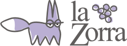 Logo Vino La Zorra