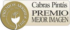 Premio Arribe de Oro Cabras Pintás